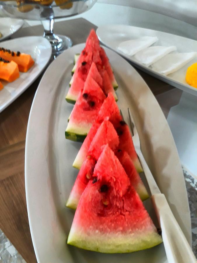 Torre Do Sol Park Hotel Chapadinha Zewnętrze zdjęcie