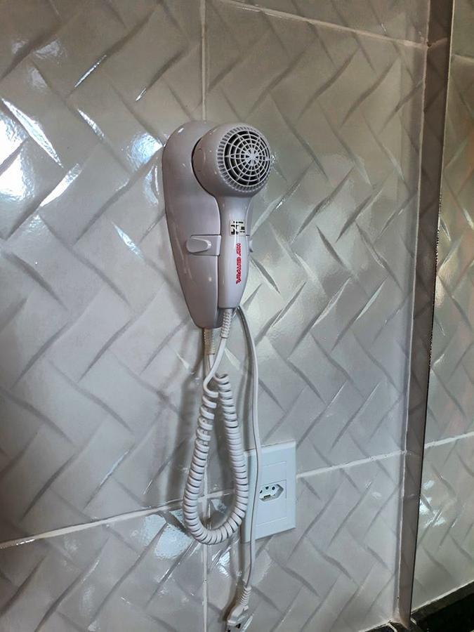 Torre Do Sol Park Hotel Chapadinha Zewnętrze zdjęcie