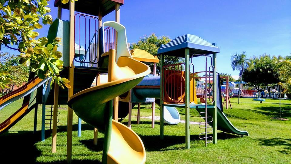 Torre Do Sol Park Hotel Chapadinha Zewnętrze zdjęcie